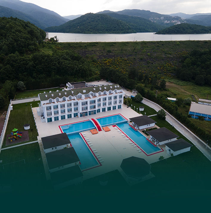oasis otel yalova