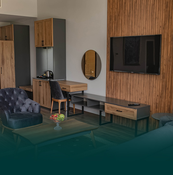 oasis otel yalova