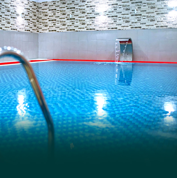 oasis otel yalova